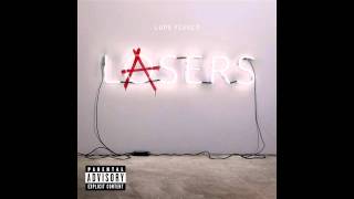 Words I Never Said ft. Skylar Grey - Lupe Fiasco (Lasers)