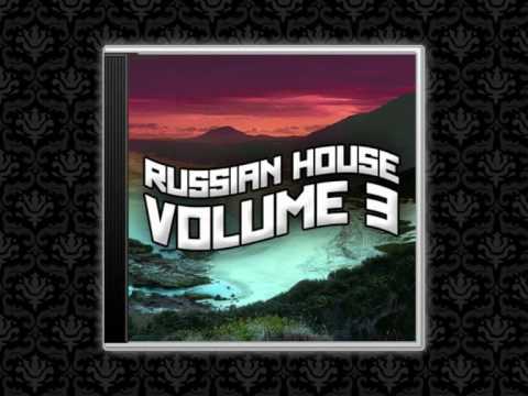 01. Arina & Razmer Project - Vesna (Electro Remix)