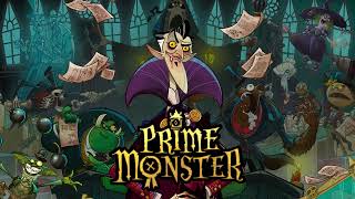 VideoImage1 Prime Monster