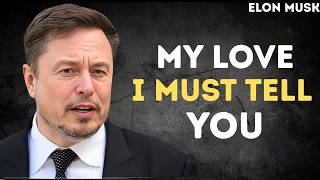 Download lagu Elon Musk Breaks Silence: I Can’t Keep This Secret From You, My Love mp3