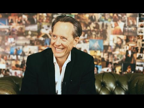 Bow Street Meets - Richard E. Grant