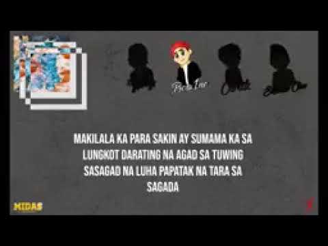 You & I - Skusta clee ,Bosx1ne  - Ijiboy, Chriilz - Official Lyric Video