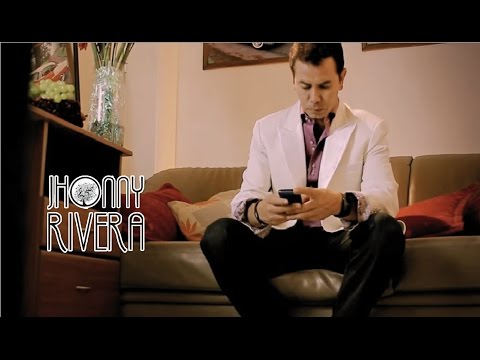 Jhonny Rivera y Paula Andrea-En la Buena y en la Mala ( Video Oficial)
