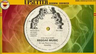 REGGAE MUSIC ⇒12 inch⇐ ⬥Hugo Blackwood & Dr Alimantado⬥