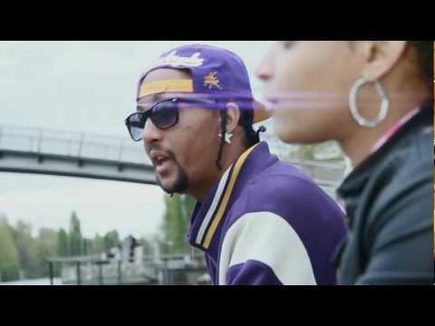 Skarla One feat. Woza - I LIKE Hip Hop [2Kartel VidéOZ]