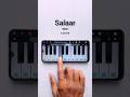 Salaar Bgm Easy Tutorial