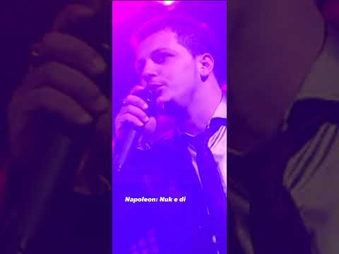 Napolon - Nuk e di