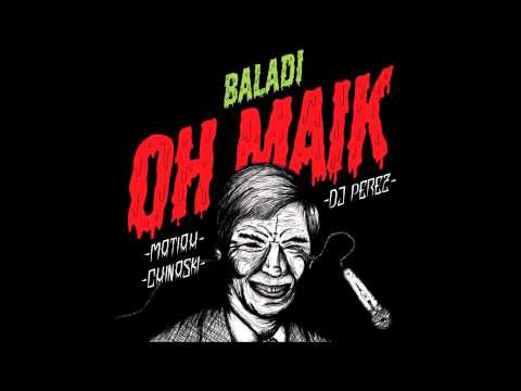 Danza con Ratas ( por Oh Maik)  - Matiah con PanchoProS