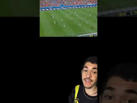 O gol de cabeça mais bonito