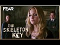 Cecile Finds Her New Body (Final Scene) | The Skeleton Key