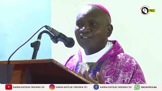 Download lagu 'Those who were targeted are our people and they died, who were the targets?' Bishop Musomba mp3