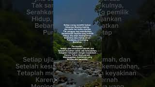 Download lagu Ketika hidup terasa berat #shortvideo #quotes #motivasi #inspirasi #nasehat mp3
