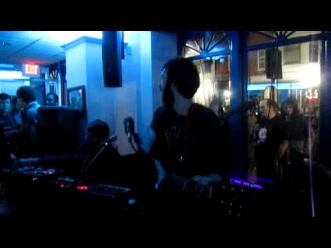 The Jauntee in Gettysburg 11/23/12