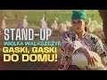 Wiolka Walaszczyk I Gąski, gąski do domu (fragment) I Stand-up I 2024
