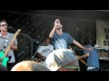 Asleep At The Wheel by Transit - Warped Tour '12 CT