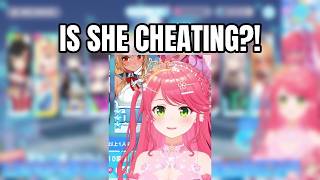 Miko's Unbelievable Gacha Pull Has Chat Screaming 'Rigged!' | Sakura Miko