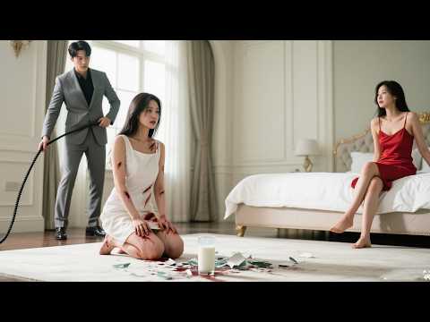 Married 3 years of abuse, she divorces and leaves, he regrets and searches.