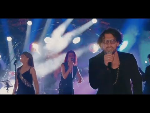 The Puppets - Wedding Band With Sax in Italy