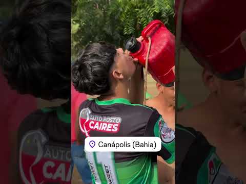 Canápolis Bahia