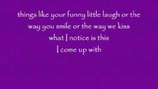 Part of the List-Ne-yo with lyrics!