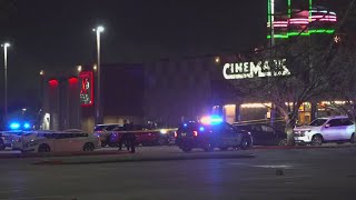 One injured in shooting in Waffle House parking lot near Cinemark Tinseltown Beaumont 15