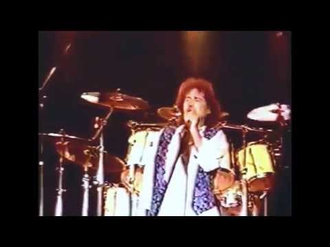PAUL RODGERS & FRIENDS ~ WITH ~ NEAL SCHON ~ LIVE ~ 1993