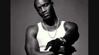 Akon Feat. Natalia Kills - Louder (Produced By David Guetta) (NEW)