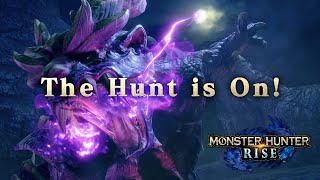 Продано 5 миллионов копий Monster Hunter Rise