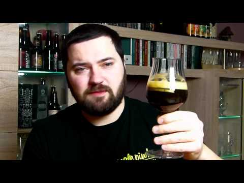 Porter bałtycki górnej fermentacji? - Porter Bałucki