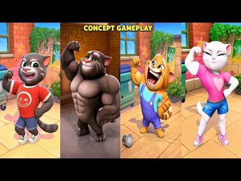 Video cover