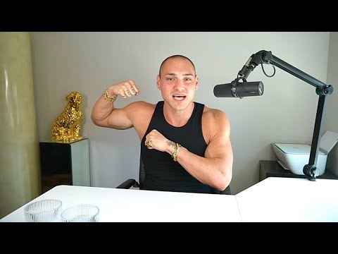 Your Days of People Pleasing Are Over (Episode 73)