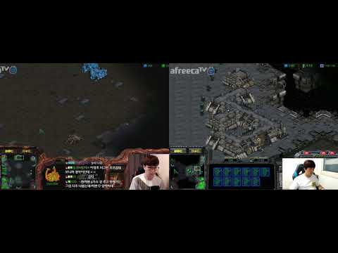 (1) Jaedong vs Flash ZvT @ Circuit Breaker [2017-08-20] [SC:R]