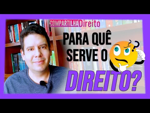 Finalidade do Direito: afinal, para quê serve o Direito?