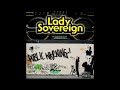 Lady Sovereign - Gatheration(Studio Quality)
