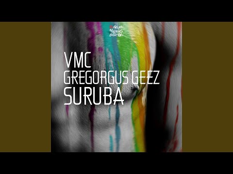 Suruba (Fernando Rocha Remix)