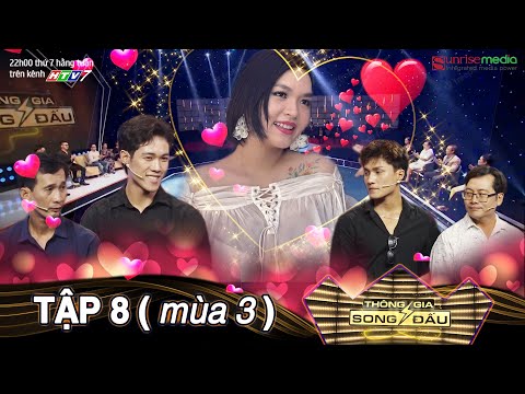 TGSD Tập 08 - Sợ cưới con dâu NHÀ GIÀU không biết LÀM GIỖ, nhà trai vội vàng hủy hôn và cái kết