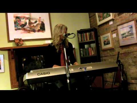 Emma Kay - Live at The Local Blend