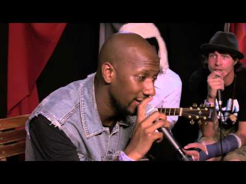 Dio - Ze Houdt Van Me (Live @ Lowlands 2012)