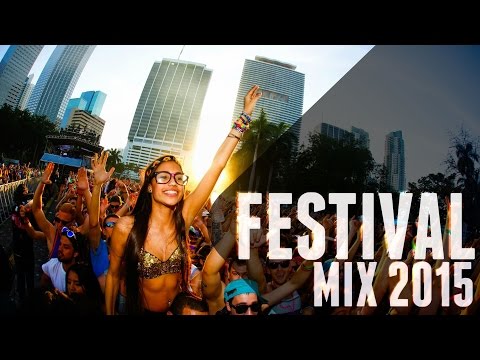 FESTIVAL MIX 2015 #14
