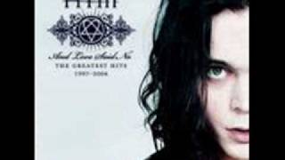 H.I.M - It&#39;s All Tears (Drown In This Love)