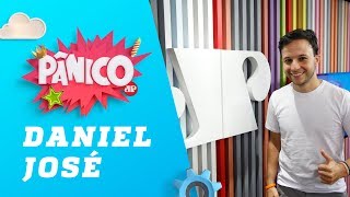 Daniel José (Deputado do Novo) – Pânico – 31/01/19