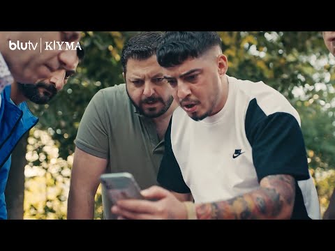 Kıyma | 2. Sezon | Tüm Bölümleriyle BluTV'de