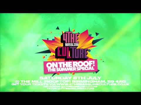 Burgaboy Featuring Addictive - They Wanna Wife Me [Bassline Bangers]