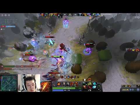 I did the ANA Ember Trick