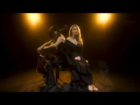 Duo Étrange - (Woolf) Rumi VI – The minute I heard my first love story…