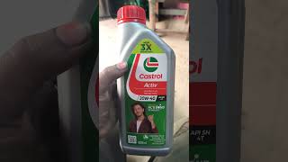 Download lagu Castrol activ 20w 40 engine oil Castrol activ new packing ke sath best engine oil #Castrol #shorts mp3 Download lagu Castrol activ 20w 40 engine oil Castrol activ new packing ke sath best engine oil #Castrol #shorts mp3