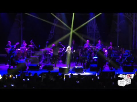 Irene Grandi & JSO "Io in blues" Tour 2023