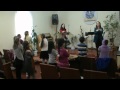 Рыбки в воде птички везде 