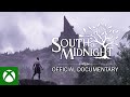 Weaving Hazel S Journey A South Of Midnight Documentary