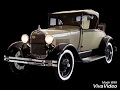 How To Make A 1920 Small Car At Home Ar Maker